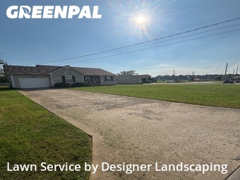 Yard Mowing nearby Oak Grove, TN, 