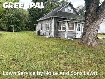 Lawn Mow nearby Berwick, IA, 