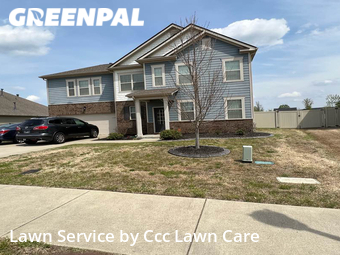 Yard Mowing nearby Murfreesboro, TN, 