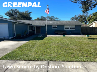 Lawn Mowing nearby Pinellas Park, FL, 