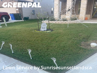 Grass Cutting nearby Seguin, TX, 