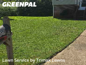 Lawn Mow nearby Riverdale, GA, 