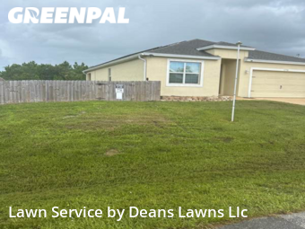 Lawn Cutting nearby Palm Bay, FL, 