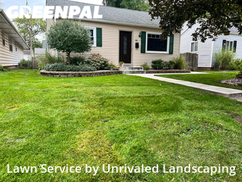Lawn Cutting nearby Crest Hill, IL, 