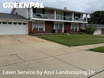 Lawn Service nearby Chesterfield, MO, 