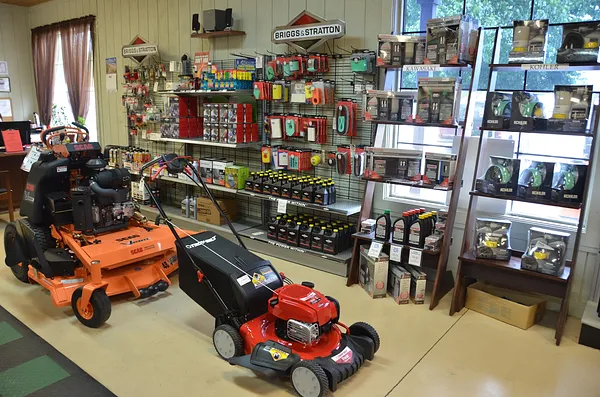 Hooper Power Equipment Photo 19
