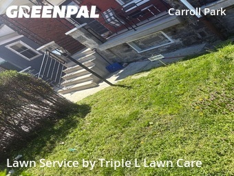 Landscaping Maintenance In Philadelphia,19151,Landscaping by Triple L Lawn Care, work completed in Apr , 2026