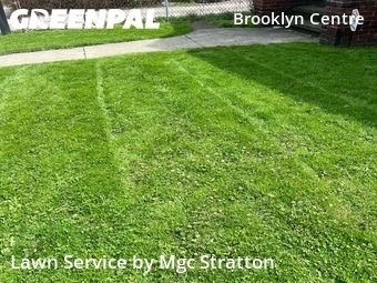 Lawn Cutting nearby Cleveland, OH, 