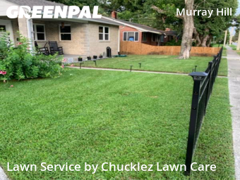 Lawn Mowing nearby Jacksonville, FL, 