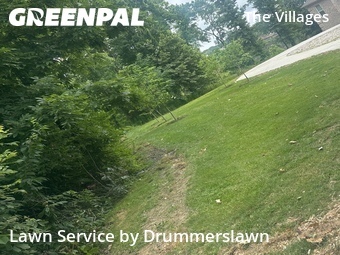 Lawn mowed in Benton, 72019