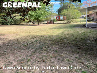 Lawn Service nearby Columbus, AL, 