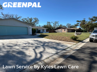 Yard Cutting nearby Sarasota, FL, 