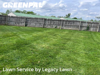 Lawn Cutting nearby Shelbyville, KY, 