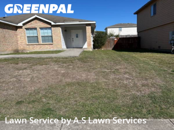 Lawn Mow nearby Cibolo, TX, 