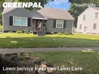 Lawn Mow nearby Toledo, OH, 