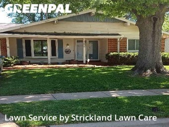 Lawn Mow nearby Florissant, MO, 