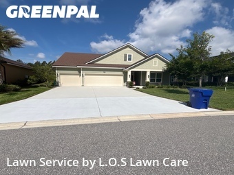 Lawn Maintenance nearby St. Augustine, FL, 
