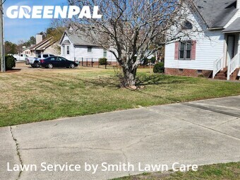 Lawn Maintenance nearby Winterville, NC, 