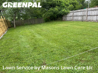 Lawn Care nearby Laureldale, PA, 