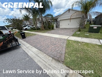Lawn Cut nearby New Smyrna Beach, FL, 