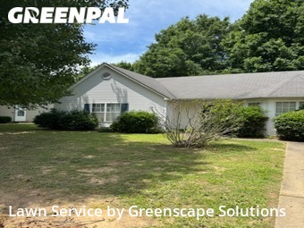 Lawn Cutting nearby Jackson, TN, 