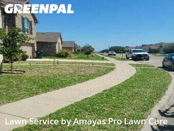 Lawn Care Service nearby Corpus Christi, TX, 