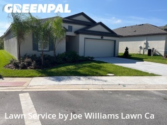 Yard Cutting nearby Zephyrhills, FL, 