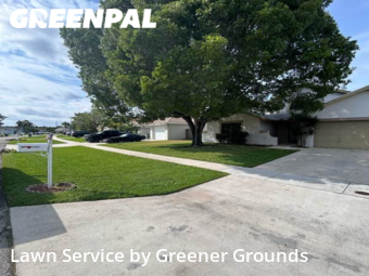Lawn Mowing nearby Boca Raton, FL, 