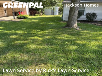 Lawn Cutting nearby Grove City, OH, 