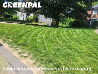 Lawn Cut nearby Allison Park, PA, 