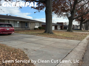 Lawn Maintenance nearby Blue Springs, MO, 