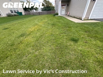 Lawn Mowing nearby Joliet, IL, 