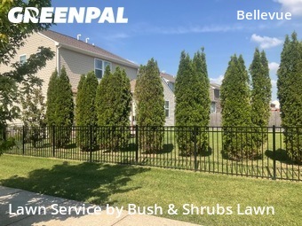 Lawn Care Service nearby Nashville, TN, 