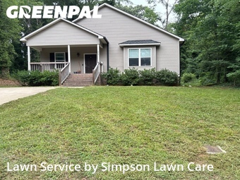 Yard Cutting nearby Gastonia, SC, 