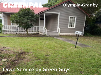 Lawn Cut nearby Columbia, SC, 