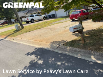 Grass Cut nearby Lawrenceville, GA, 