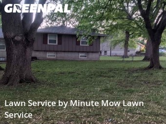 Lawn Care Service nearby Raytown, MO, 