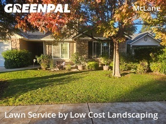 Landscaping Installation Fresno,93727,Landscapers by Low Cost Landscaping, work completed in Nov , 2025
