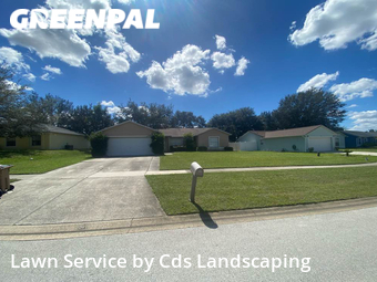 Lawn Mow nearby Clermont, FL, 
