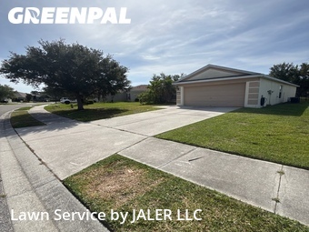 Lawn Care Service nearby Parrish, FL, 