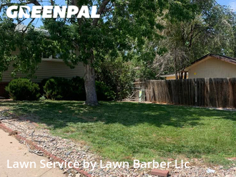 Lawn Mowing Service nearby Greeley, CO, 