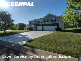 Yard Mowing nearby Indian Land, NC, 