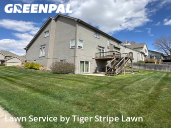 Lawn Cutting nearby Omaha, NE, 