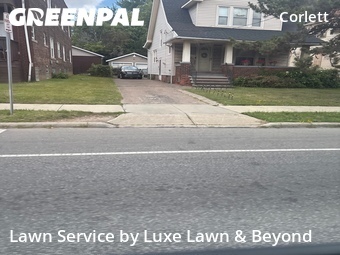 Lawn Service nearby Cleveland, OH, 
