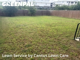 Yard Mowing nearby San Antonio, TX, 