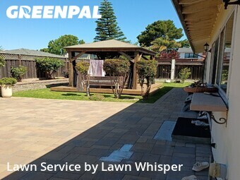 Lawn Mow nearby Foster City, CA, 