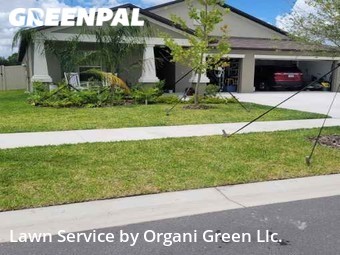 Lawn Care nearby Ruskin, FL, 
