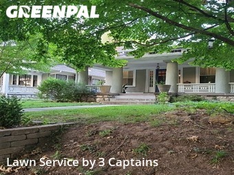 Lawn Mow nearby Kansas City, KS, 