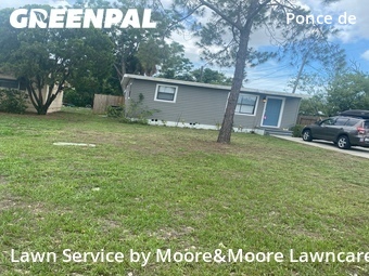 Lawn Maintenance nearby St. Petersburg, FL, 