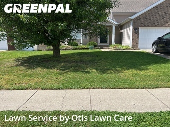 Lawn Mow nearby Louisville, KY, 